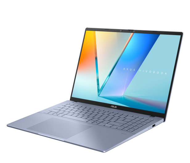 ASUS Vivobook S 16 Snapdragon X2 Elite/16GB/512/Win11 - 1480926 - zdjęcie 2